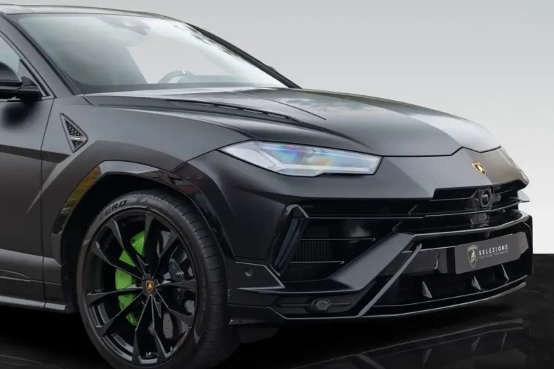 Lamborghini Urus din 2024 cu 14.500 km - oferta LAM159363 - foto 17