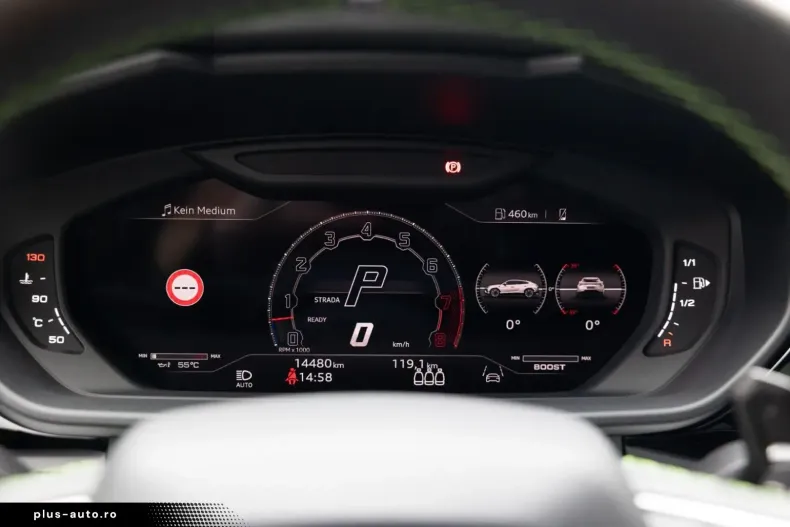 Lamborghini Urus din 2024 cu 14.500 km - oferta LAM159363 - foto 24