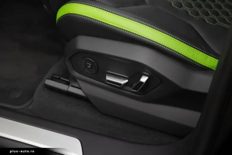 Lamborghini Urus din 2024 cu 14.500 km - oferta LAM159363 - foto 27