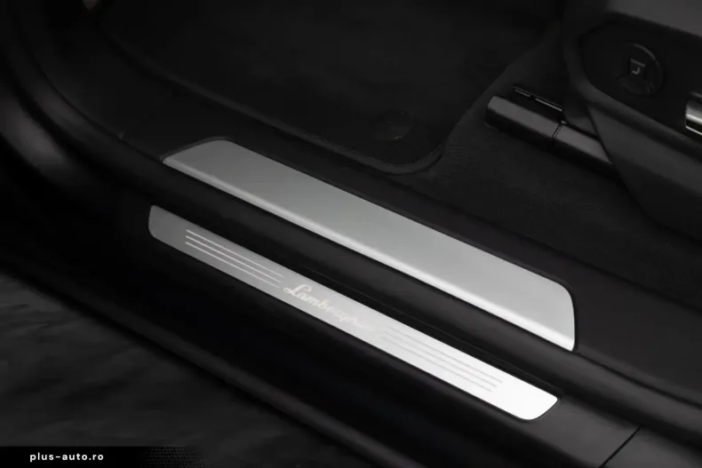 Lamborghini Urus din 2024 cu 14.500 km - oferta LAM159363 - foto 28