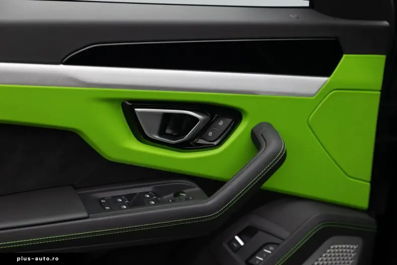 Lamborghini Urus din 2024 cu 14.500 km - oferta LAM159363 - foto 29