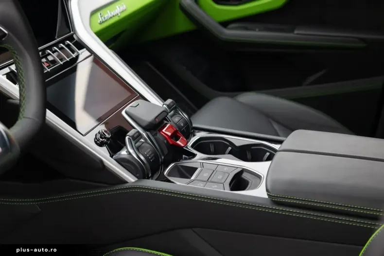 Lamborghini Urus din 2024 cu 14.500 km - oferta LAM159363 - foto 32