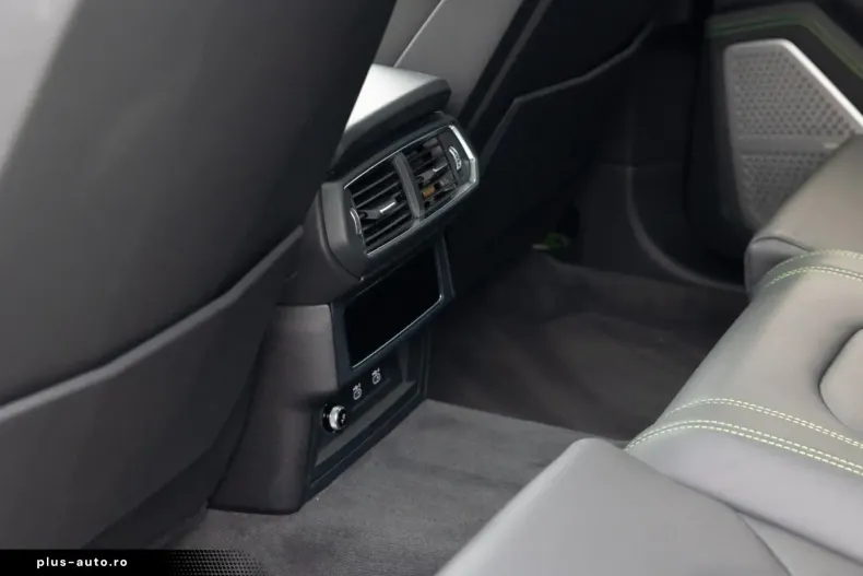 Lamborghini Urus din 2024 cu 14.500 km - oferta LAM159363 - foto 34