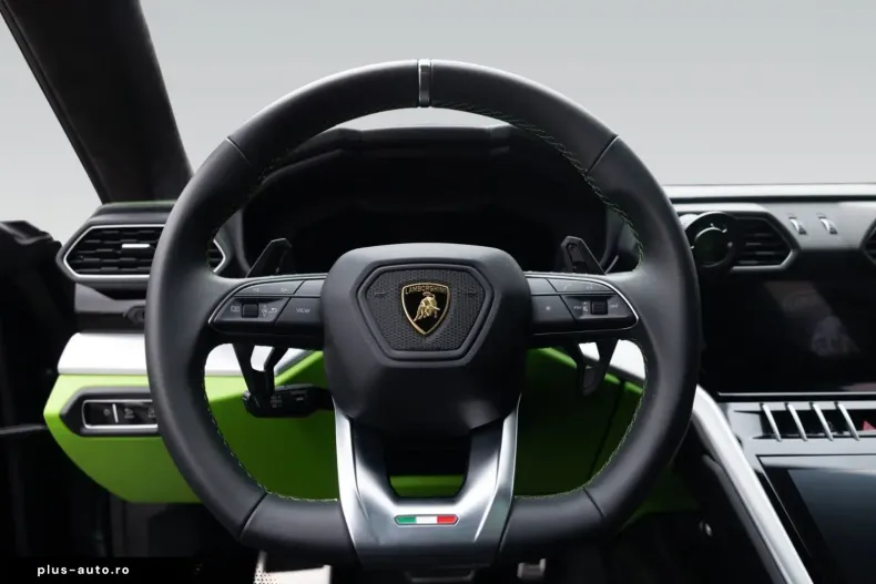 Lamborghini Urus din 2024 cu 14.500 km - oferta LAM159363 - foto 36