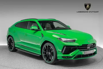 Lamborghini Urus din 2024 - oferta LAM159364