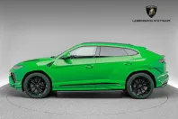 Lamborghini Urus din 2024 cu 7.900 km - oferta LAM159364 - foto 3