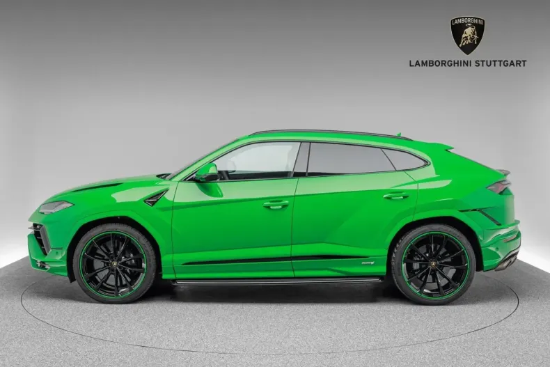 Lamborghini Urus din 2024 cu 7.900 km - oferta LAM159364 - foto 3
