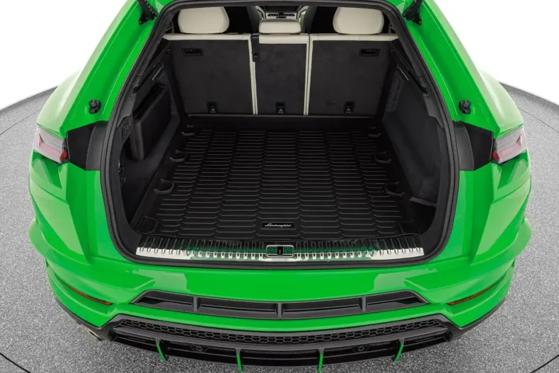 Lamborghini Urus din 2024 cu 7.900 km - oferta LAM159364 - foto 24