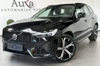 Volvo XC60 din 2023 cu 76.450 km - oferta VOL159365 - foto 1