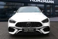 Mercedes-Benz C 63 AMG din 2024 cu 20.200 km - oferta MER159366 - foto 1
