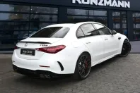 Mercedes-Benz C 63 AMG din 2024 cu 20.200 km - oferta MER159366 - foto 2