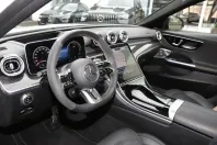 Mercedes-Benz C 63 AMG din 2024 cu 20.200 km - oferta MER159366 - foto 6