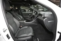 Mercedes-Benz C 63 AMG din 2024 cu 20.200 km - oferta MER159366 - foto 8