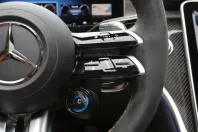 Mercedes-Benz C 63 AMG din 2024 cu 20.200 km - oferta MER159366 - foto 9