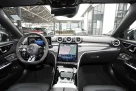 Mercedes-Benz C 63 AMG din 2024 cu 20.200 km - oferta MER159366 - foto 11