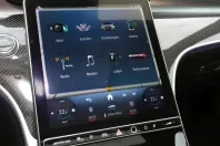 Mercedes-Benz C 63 AMG din 2024 cu 20.200 km - oferta MER159366 - foto 15