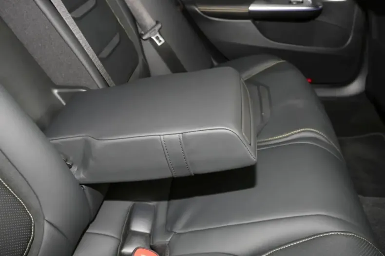 Mercedes-Benz C 63 AMG din 2024 cu 20.200 km - oferta MER159366 - foto 21