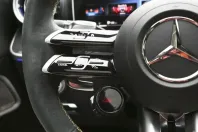 Mercedes-Benz C 63 AMG din 2024 cu 20.200 km - oferta MER159366 - foto 23