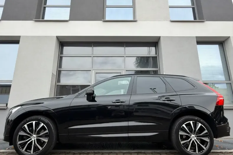 Volvo XC60 din 2023 cu 136.983 km - oferta VOL159367 - foto 3