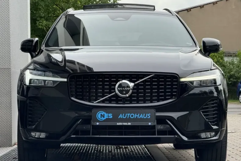 Volvo XC60 din 2023 cu 136.983 km - oferta VOL159367 - foto 4