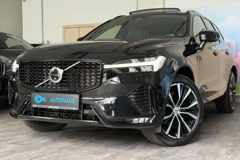 Volvo XC60 din 2023 cu 136.983 km - oferta VOL159367 - foto 8