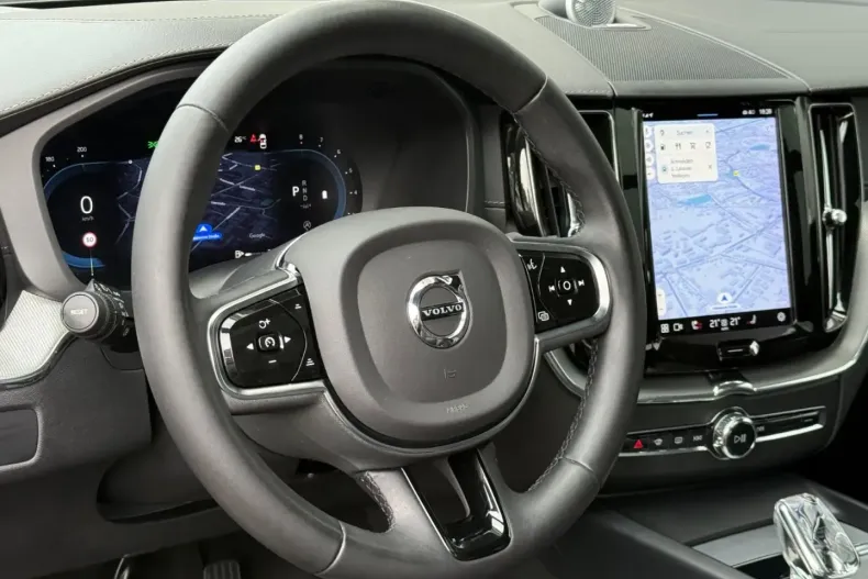 Volvo XC60 din 2023 cu 136.983 km - oferta VOL159367 - foto 20