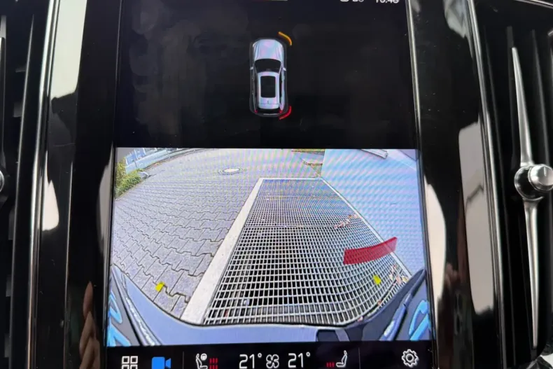 Volvo XC60 din 2023 cu 136.983 km - oferta VOL159367 - foto 28