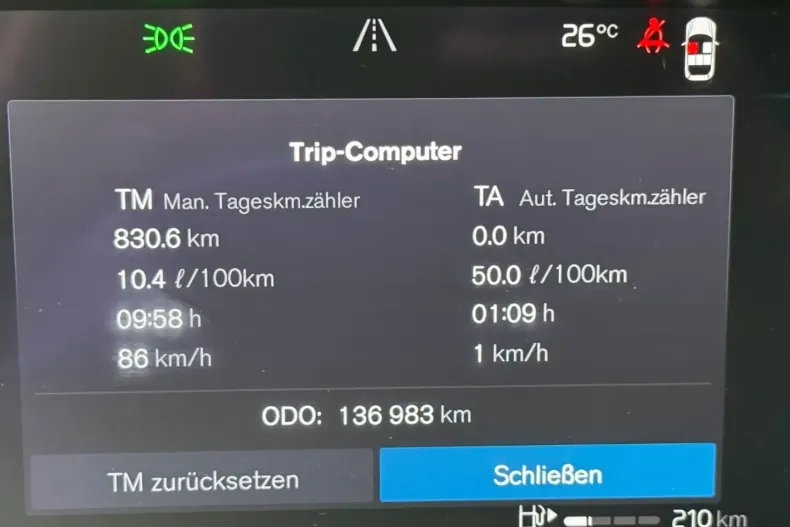 Volvo XC60 din 2023 cu 136.983 km - oferta VOL159367 - foto 36