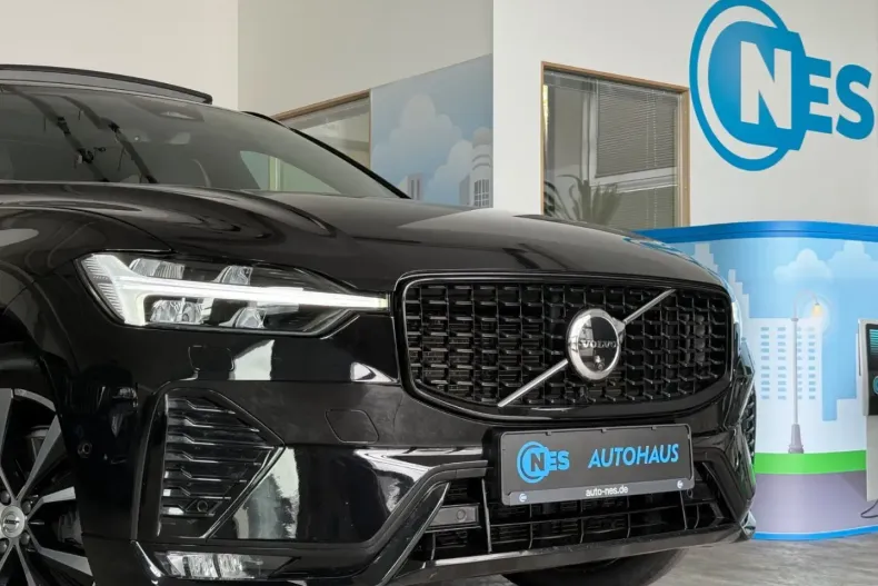 Volvo XC60 din 2023 cu 136.983 km - oferta VOL159367 - foto 38