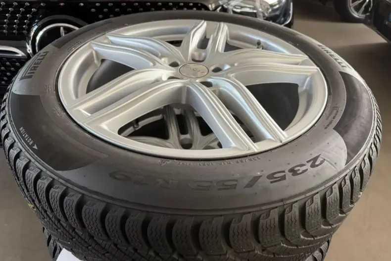 Volvo XC60 din 2023 cu 136.983 km - oferta VOL159367 - foto 44