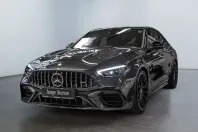 Mercedes-Benz C 63 AMG din 2024 cu 5.991 km - oferta MER159368 - foto 1