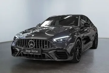 Mercedes-Benz C 63 AMG din 2024 - oferta MER159368