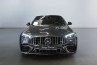 Mercedes-Benz C 63 AMG din 2024 cu 5.991 km - oferta MER159368 - foto 2