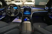 Mercedes-Benz C 63 AMG din 2024 cu 5.991 km - oferta MER159368 - foto 7