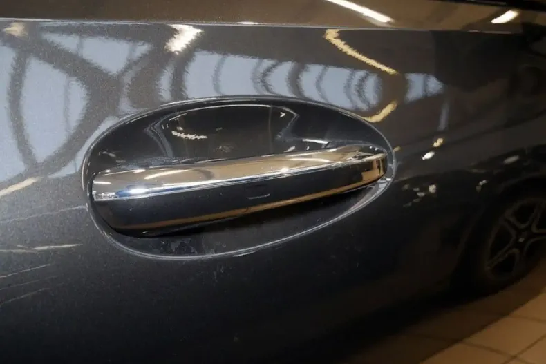 Mercedes-Benz C 63 AMG din 2024 cu 5.991 km - oferta MER159368 - foto 10