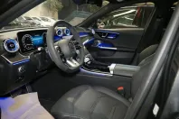 Mercedes-Benz C 63 AMG din 2024 cu 5.991 km - oferta MER159368 - foto 13