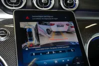 Mercedes-Benz C 63 AMG din 2024 cu 5.991 km - oferta MER159368 - foto 15