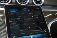 Mercedes-Benz C 63 AMG din 2024 cu 5.991 km - oferta MER159368 - foto 16