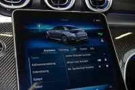 Mercedes-Benz C 63 AMG din 2024 cu 5.991 km - oferta MER159368 - foto 18