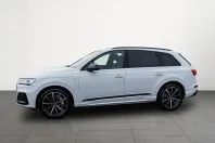 Audi Q7 din 2022 cu 34.290 km - oferta AUD159369 - foto 2