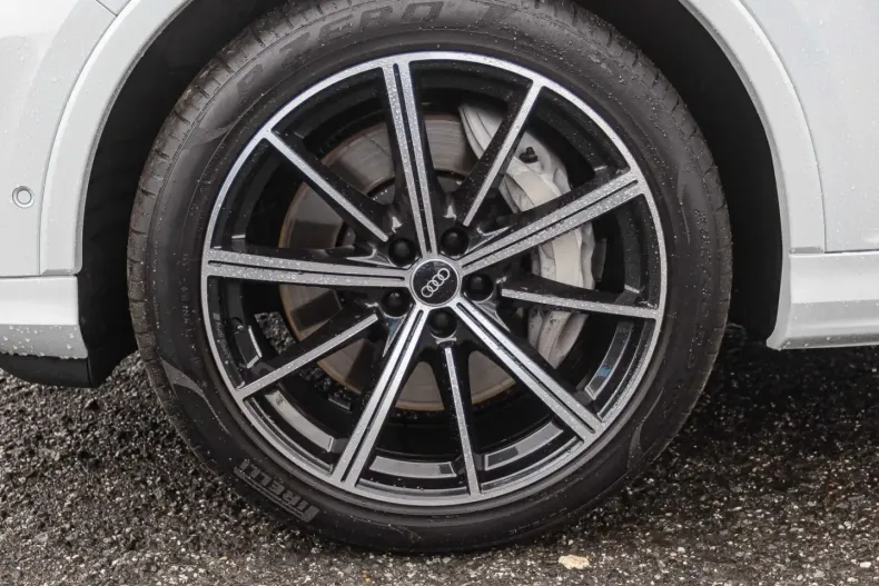 Audi Q7 din 2022 cu 34.290 km - oferta AUD159369 - foto 5