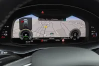 Audi Q7 din 2022 cu 34.290 km - oferta AUD159369 - foto 8