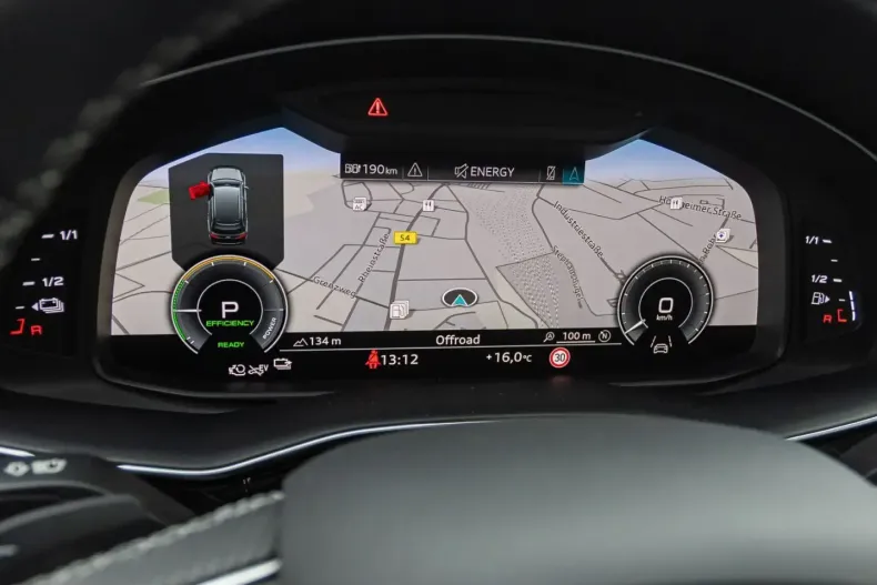 Audi Q7 din 2022 cu 34.290 km - oferta AUD159369 - foto 8