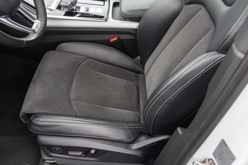 Audi Q7 din 2022 cu 34.290 km - oferta AUD159369 - foto 9