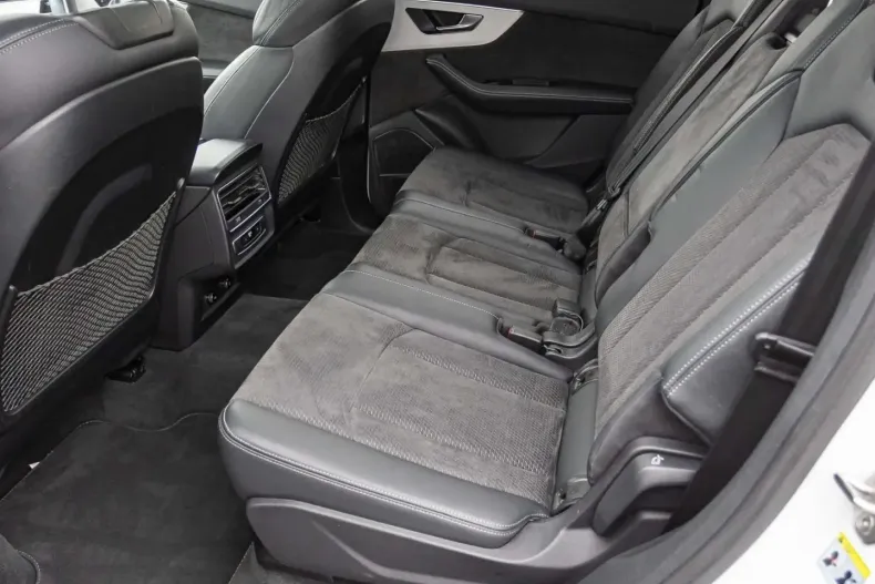 Audi Q7 din 2022 cu 34.290 km - oferta AUD159369 - foto 14