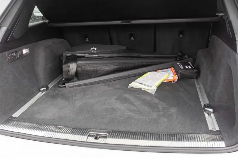 Audi Q7 din 2022 cu 34.290 km - oferta AUD159369 - foto 16