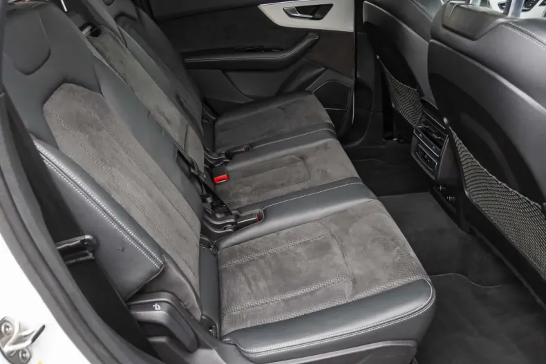 Audi Q7 din 2022 cu 34.290 km - oferta AUD159369 - foto 17