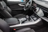 Audi Q7 din 2022 cu 34.290 km - oferta AUD159369 - foto 19