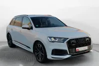 Audi Q7 din 2022 cu 46.750 km - oferta AUD159370 - foto 1