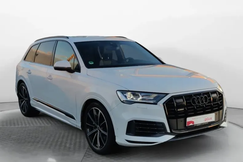 Audi Q7 din 2022 cu 46.750 km - oferta AUD159370 - foto 1